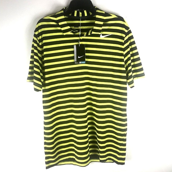 nike polo yellow nike polo yellow